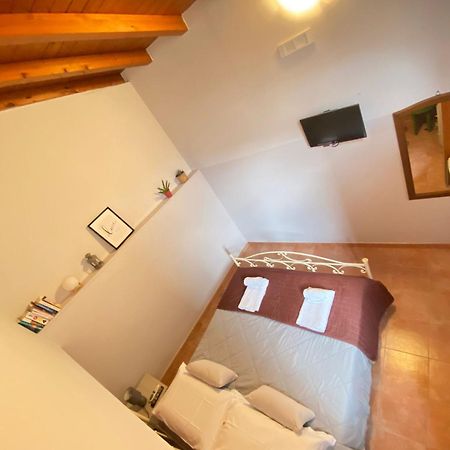 Esplora Sassi Bed & Breakfast Matera Ngoại thất bức ảnh