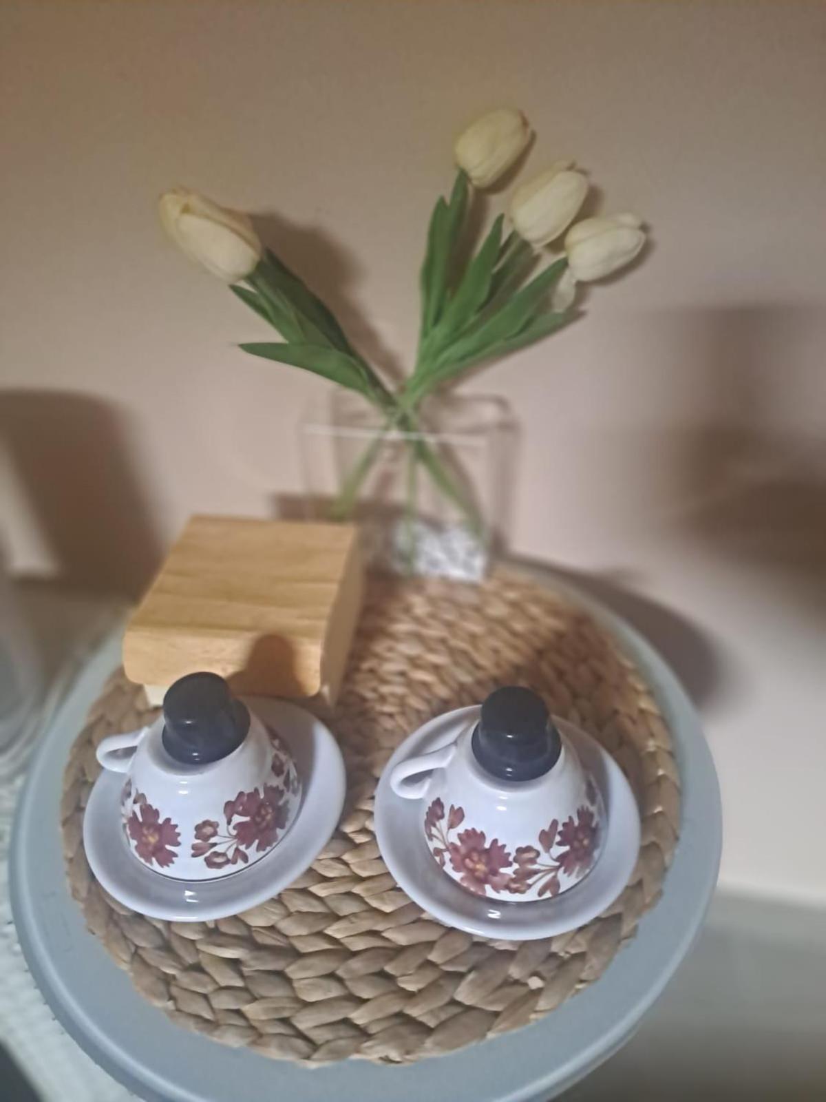Esplora Sassi Bed & Breakfast Matera Ngoại thất bức ảnh